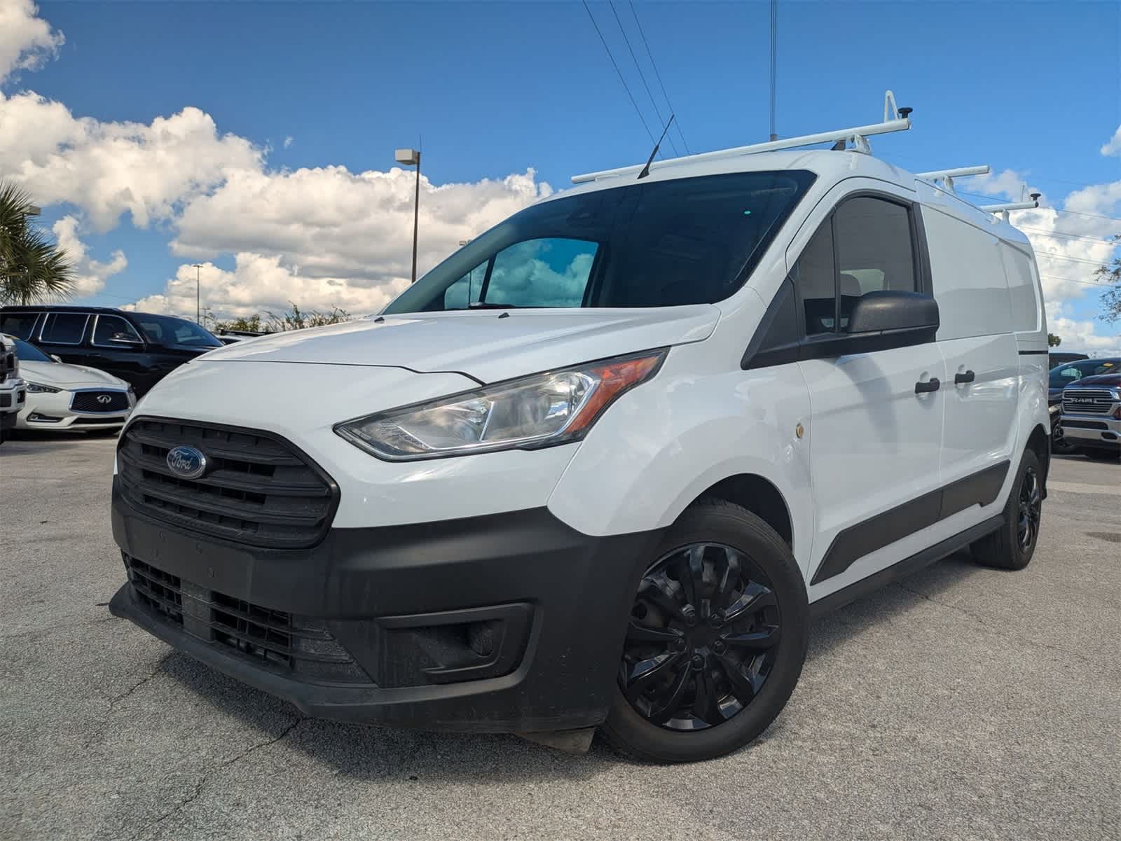 2019 Ford Transit Series Connnect XL -
                  Sanford, FL