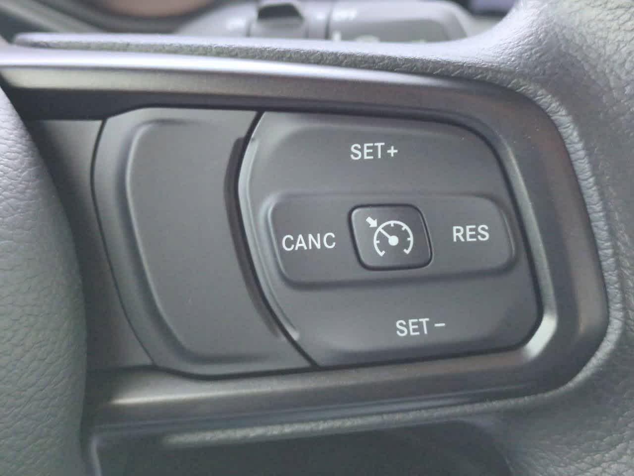 Thumbnail: 2026 Jeep Wrangler - 25