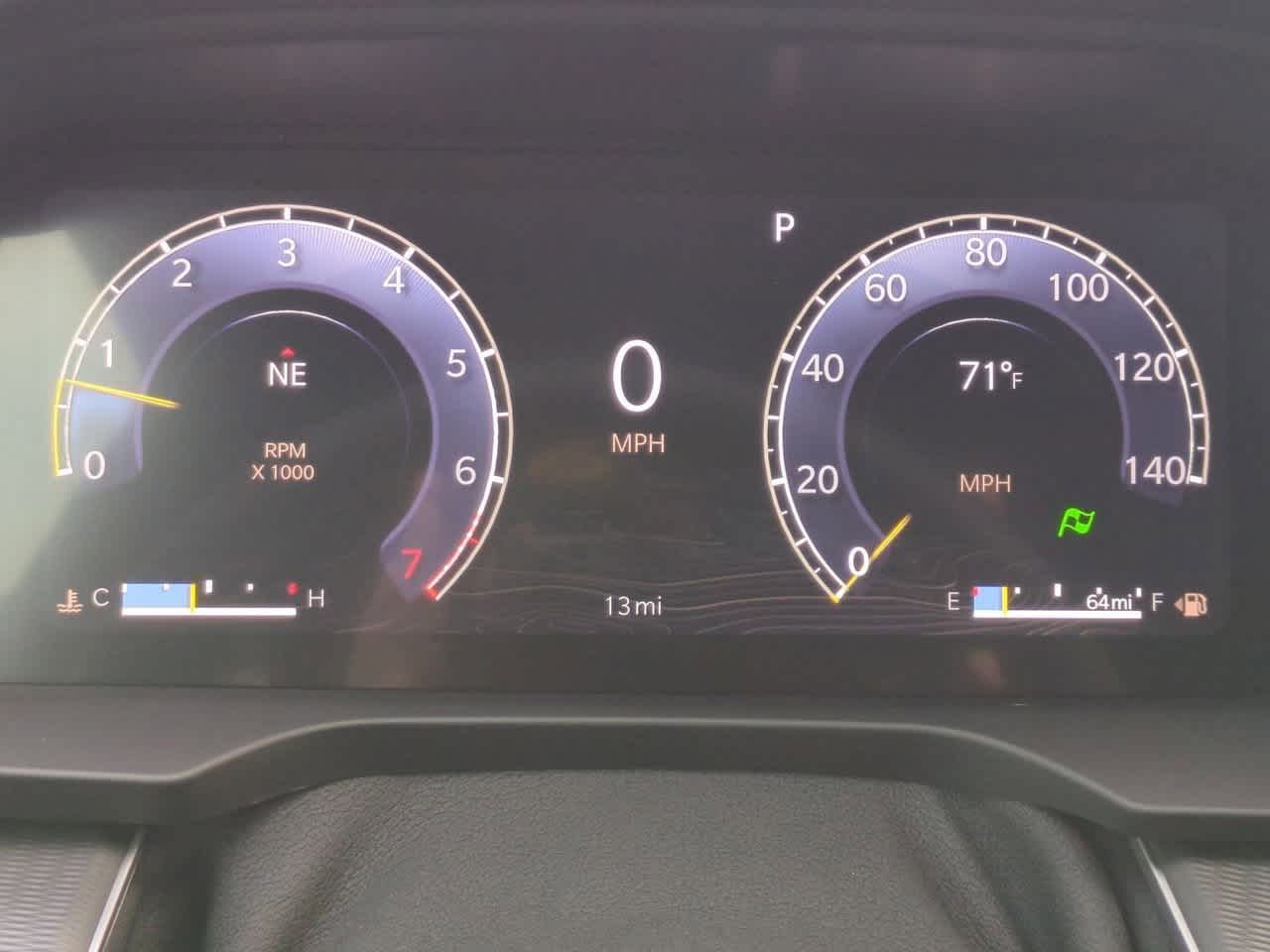 Thumbnail: 2025 Jeep Grand Cherokee - 34