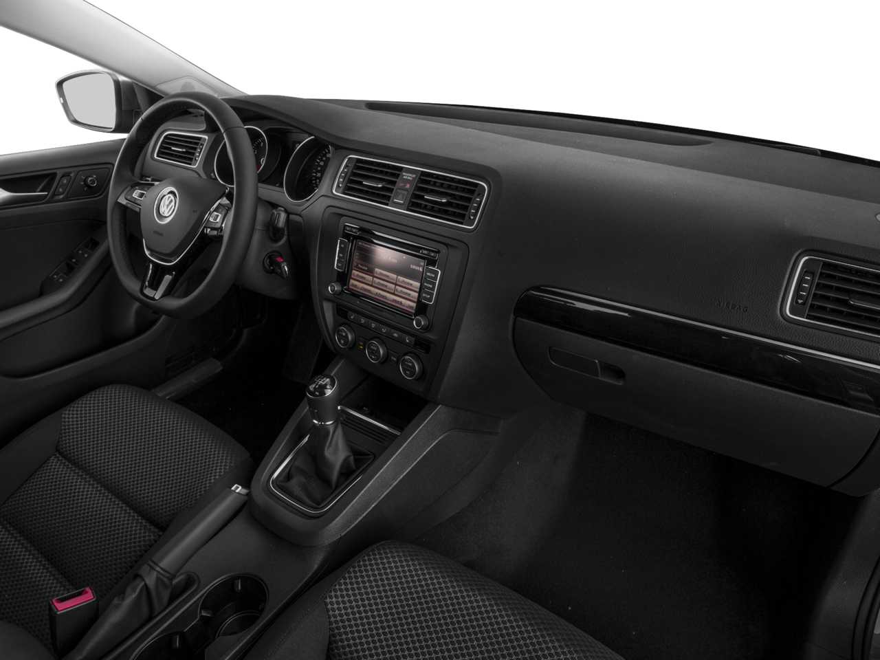 Thumbnail: 2017 Volkswagen Jetta - 11