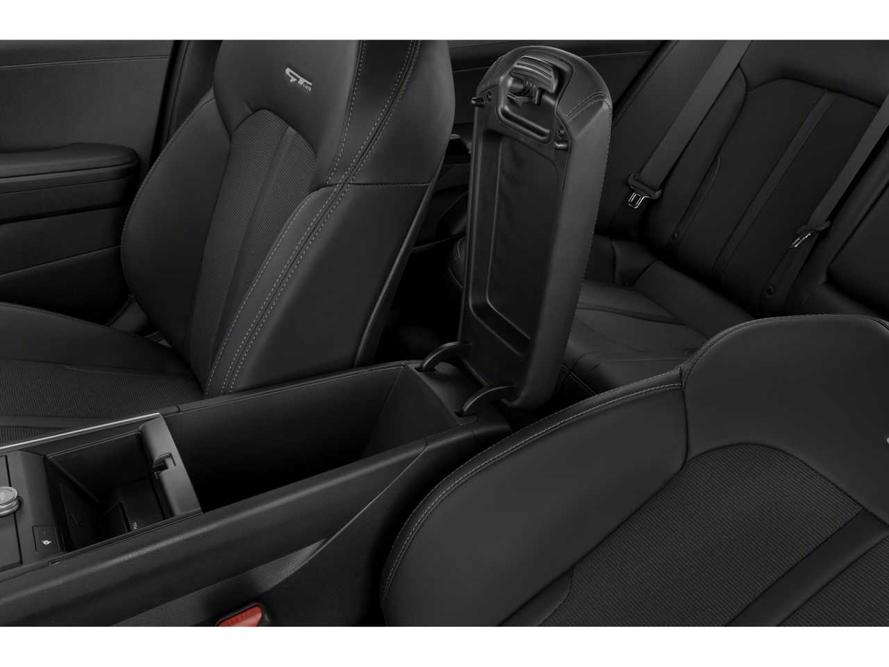 Thumbnail: 2022 Kia K5 - 10