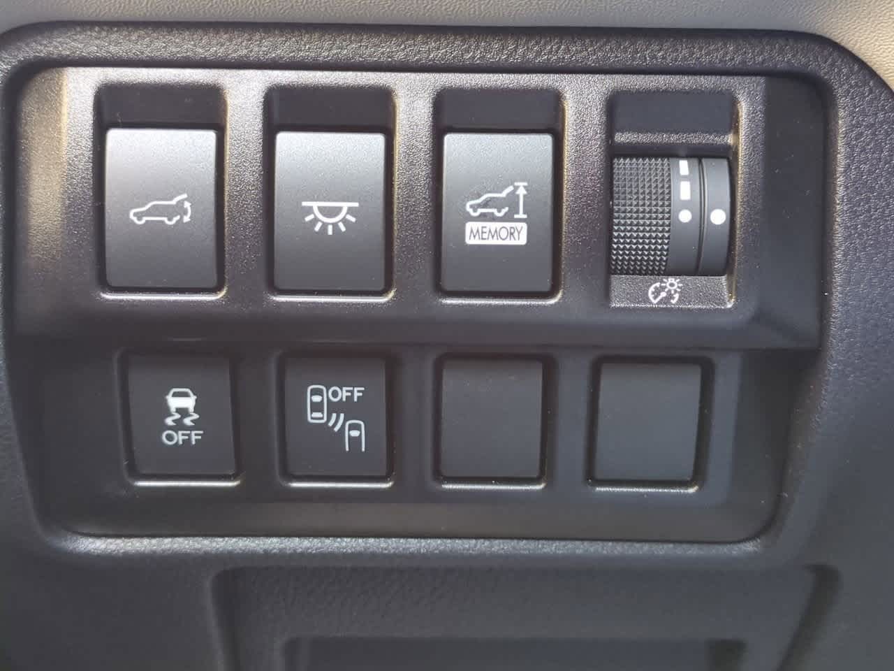 Thumbnail: 2022 Subaru Ascent - 18