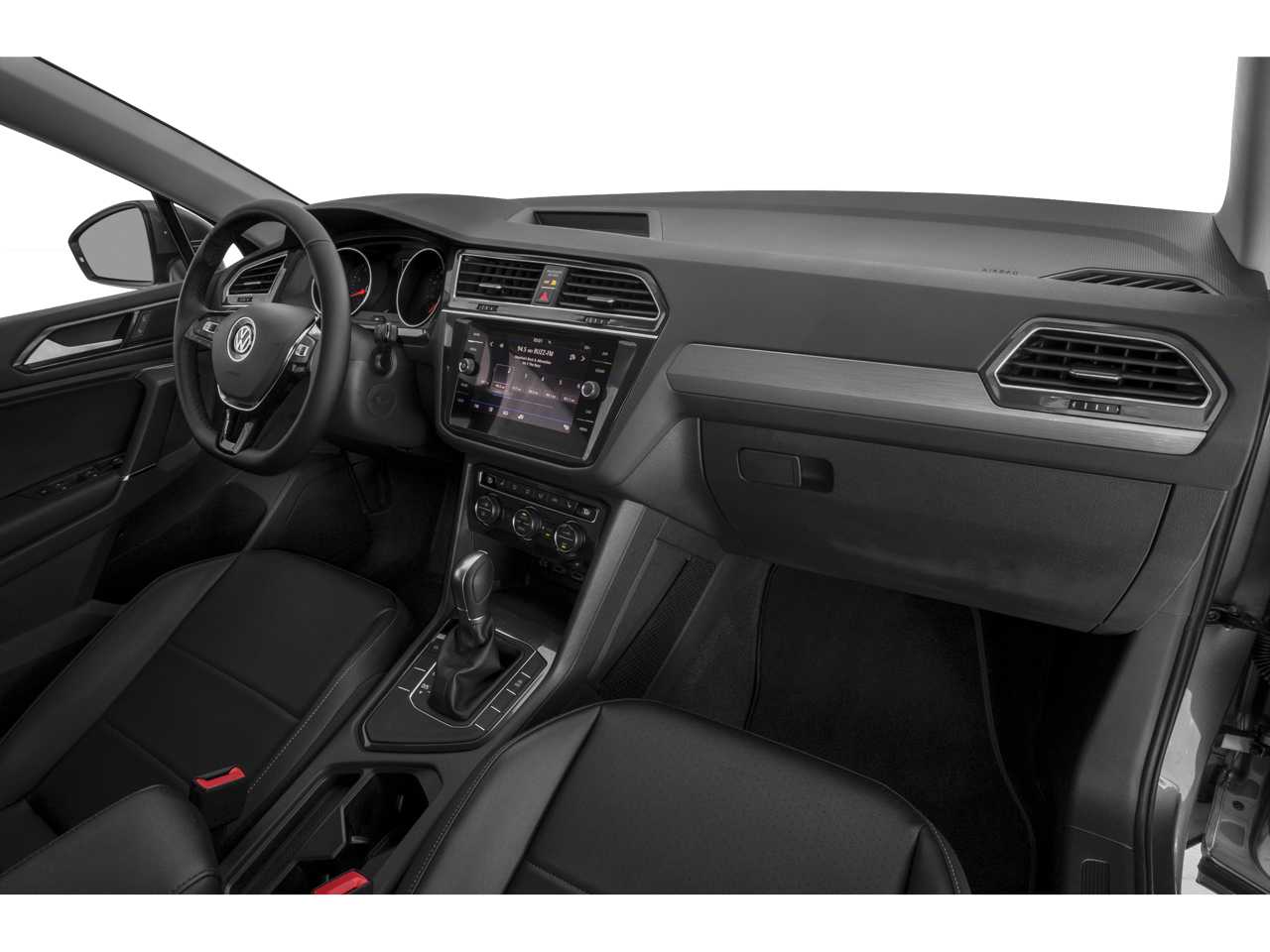 Thumbnail: 2019 Volkswagen Tiguan - 11