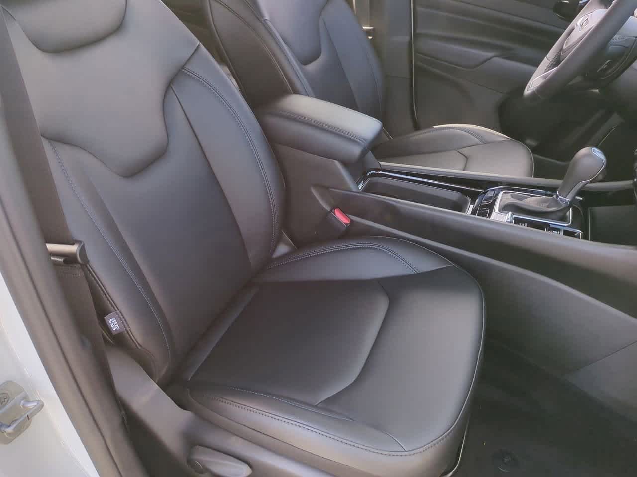 Thumbnail: 2026 Jeep Compass - 22