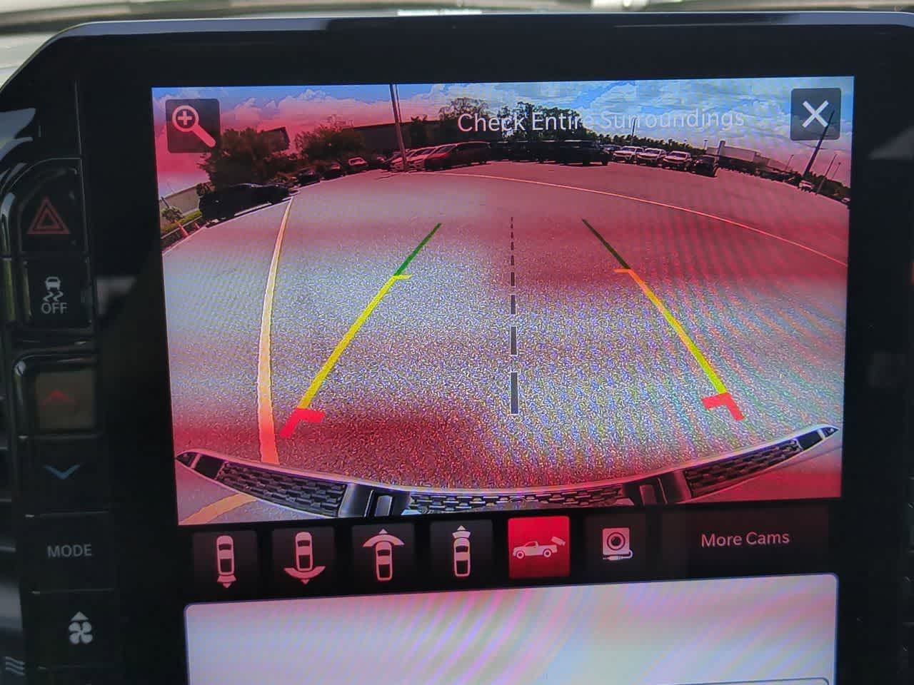 Thumbnail: 2026 RAM 1500 - 31