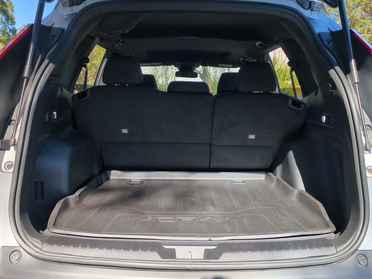 Thumbnail: 2024 Honda CR-V - 34