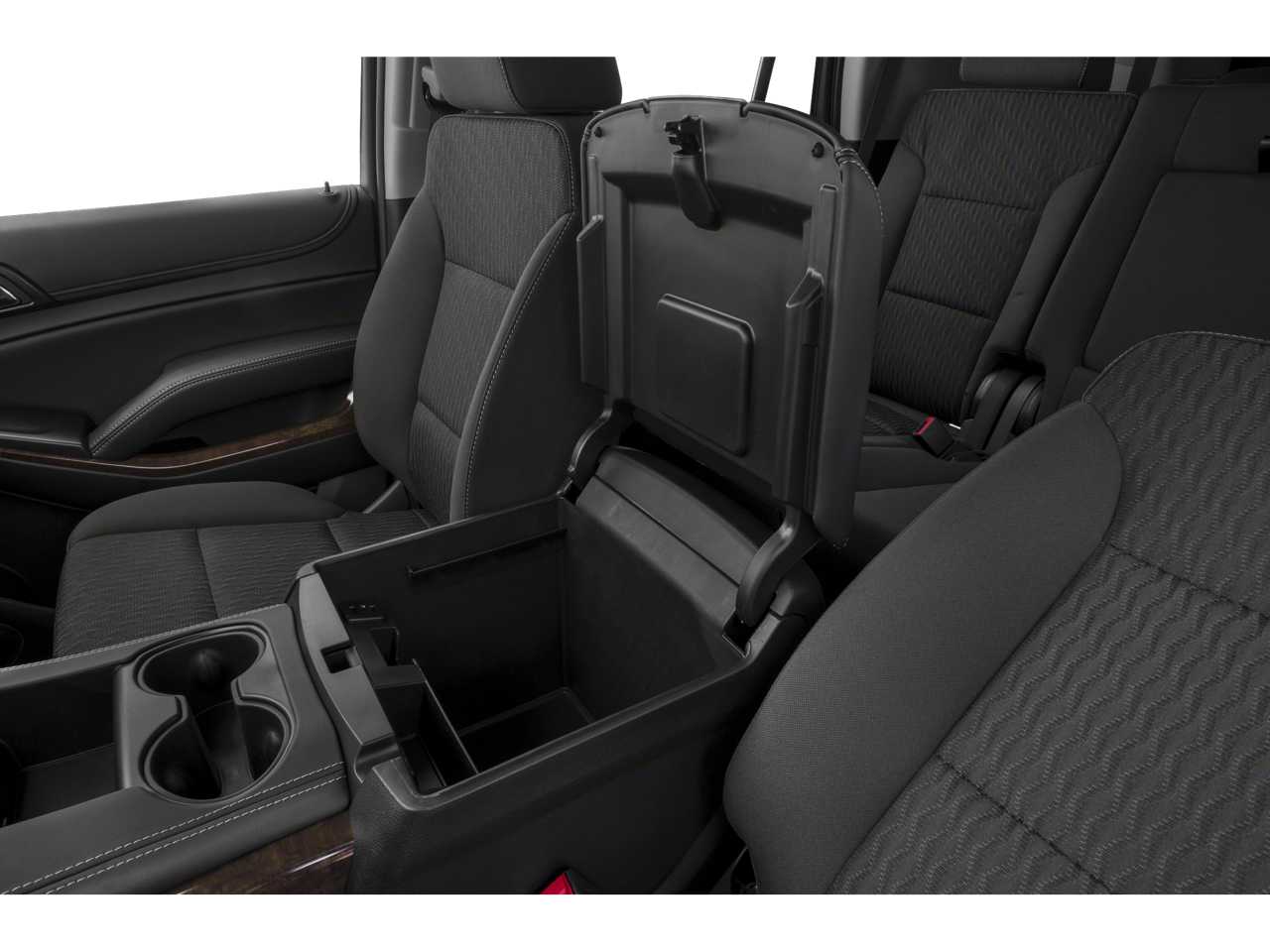 Thumbnail: 2019 Chevrolet Tahoe - 10