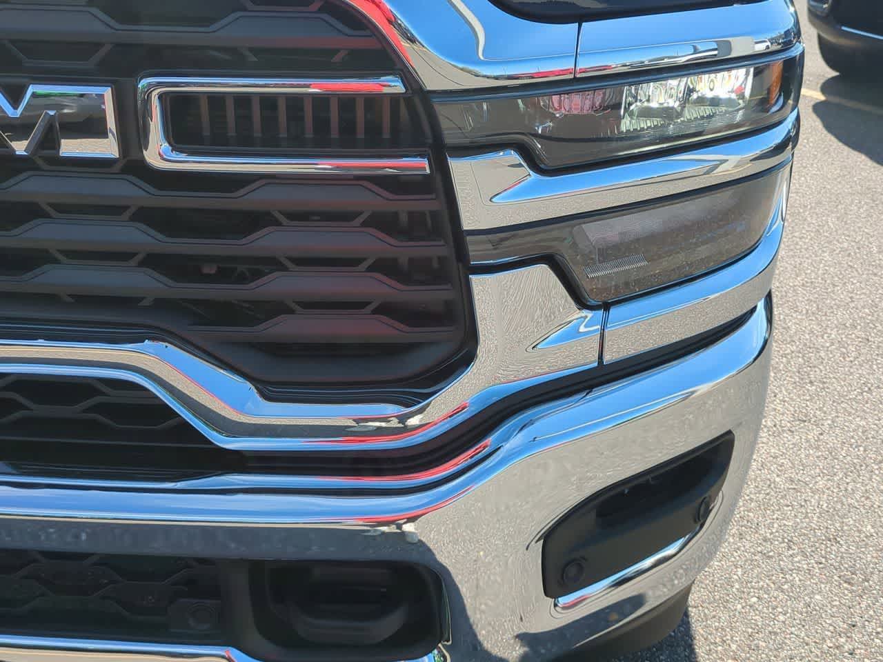 Thumbnail: 2026 RAM 2500 - 11