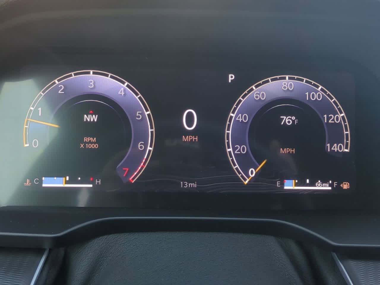 Thumbnail: 2025 Jeep Grand Cherokee - 33