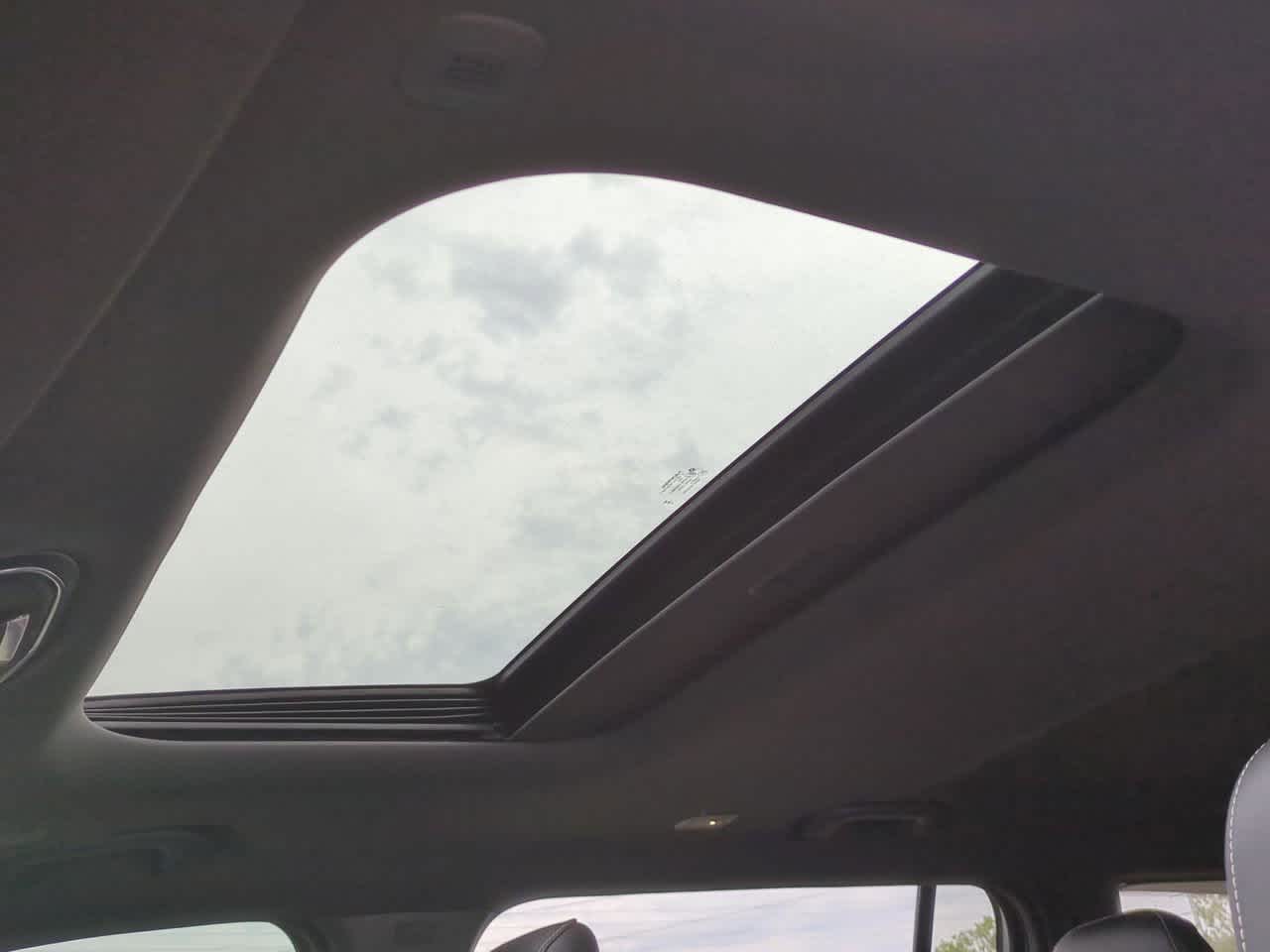 Thumbnail: 2025 Jeep Grand Cherokee L - 20