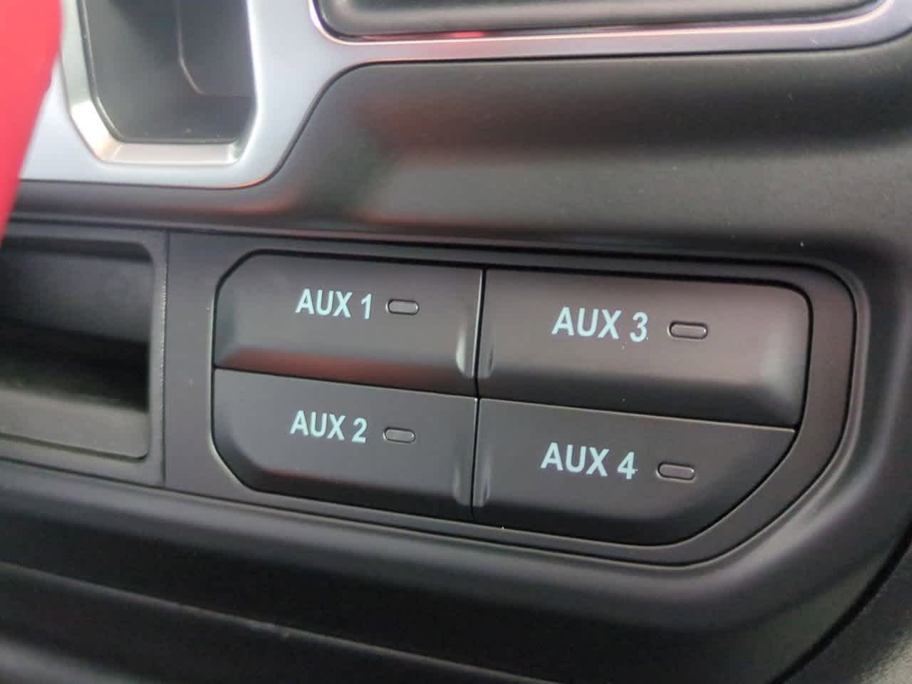 Thumbnail: 2025 Jeep Wrangler - 18