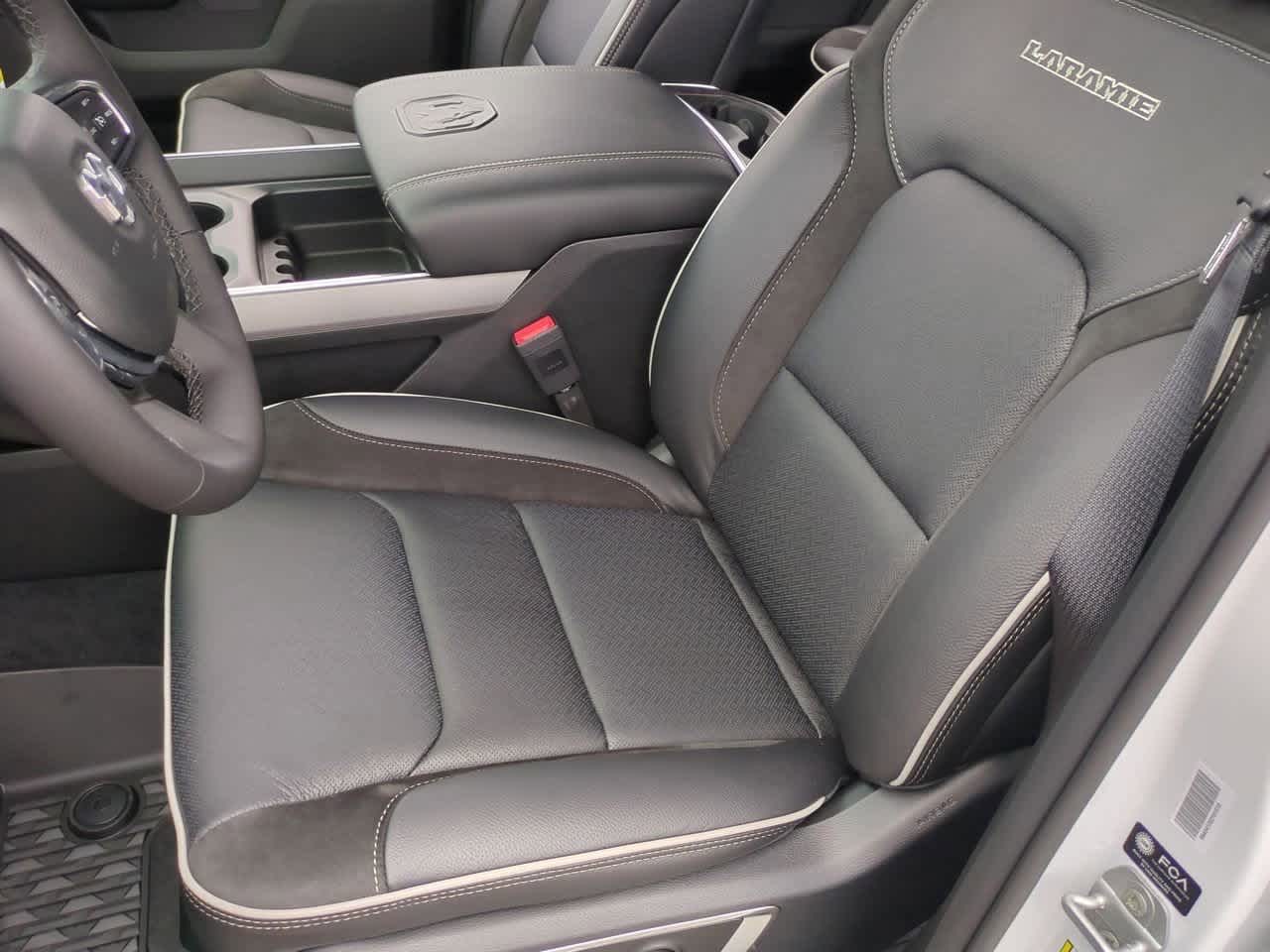 Thumbnail: 2026 RAM 1500 - 16