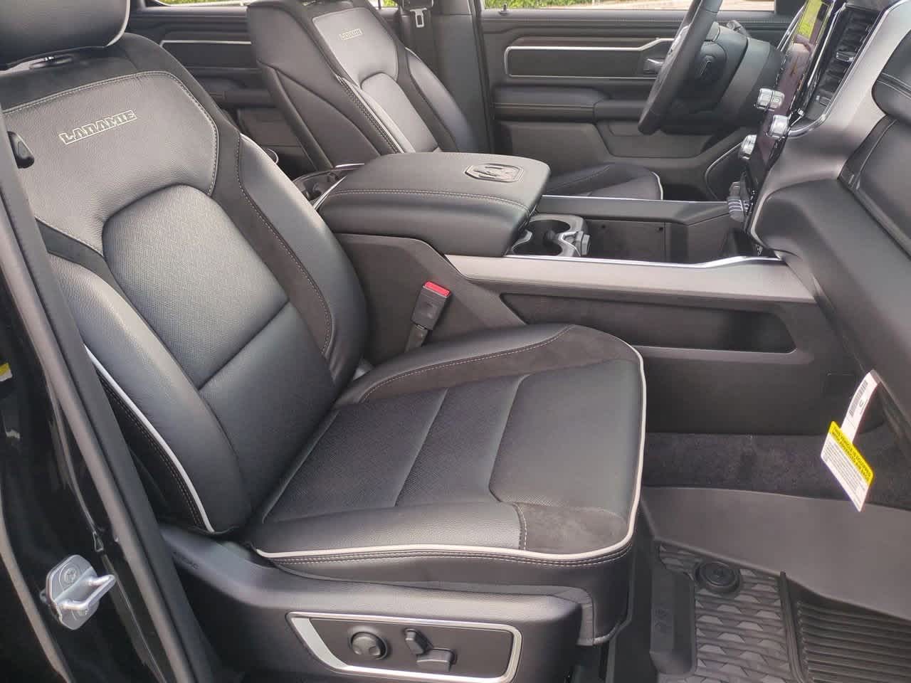 Thumbnail: 2026 RAM 1500 - 23