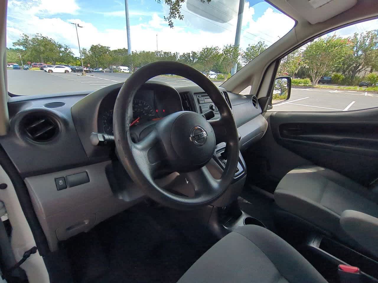 Thumbnail: 2015 Nissan NV200 - 10