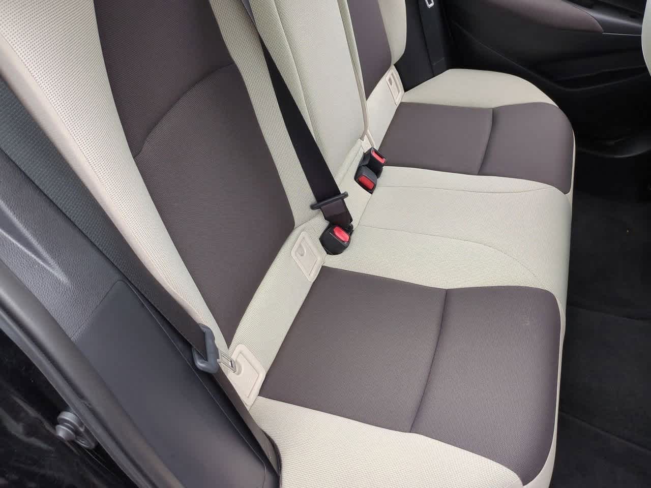 Thumbnail: 2025 Toyota Corolla - 21