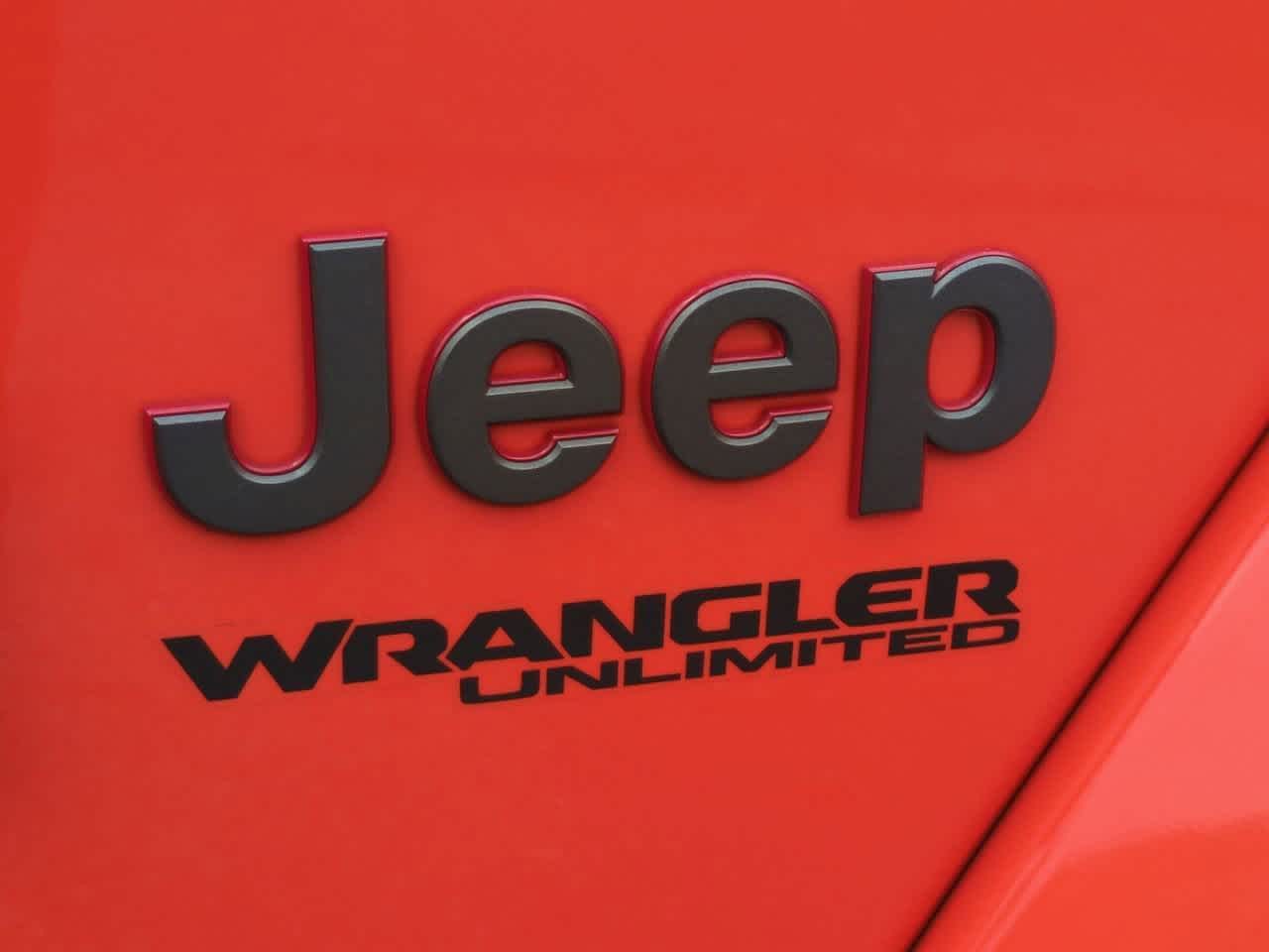 Thumbnail: 2020 Jeep Wrangler - 12