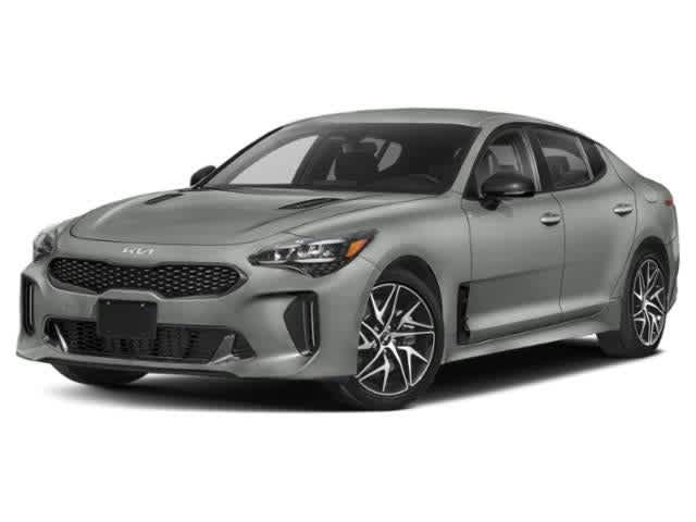 2022 Kia Stinger GT-Line -
                  Sanford, FL