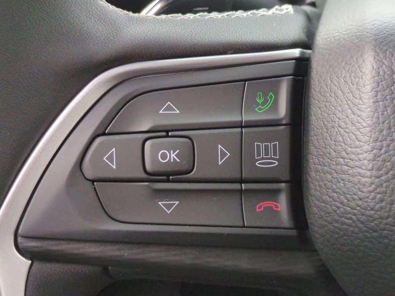 Thumbnail: 2025 Jeep Grand Cherokee - 24