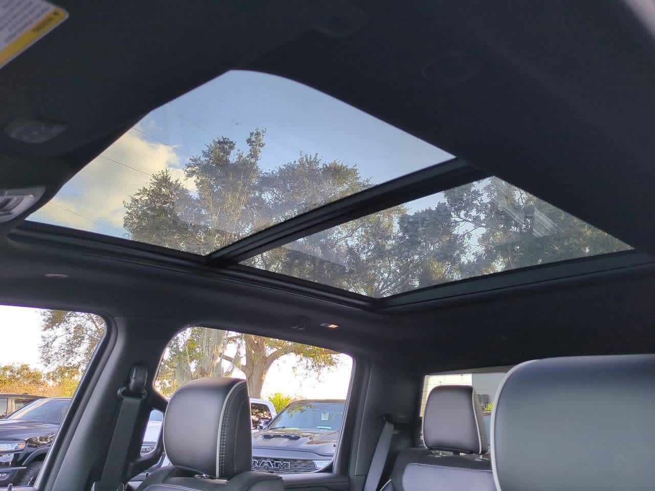 Thumbnail: 2026 RAM 1500 - 20