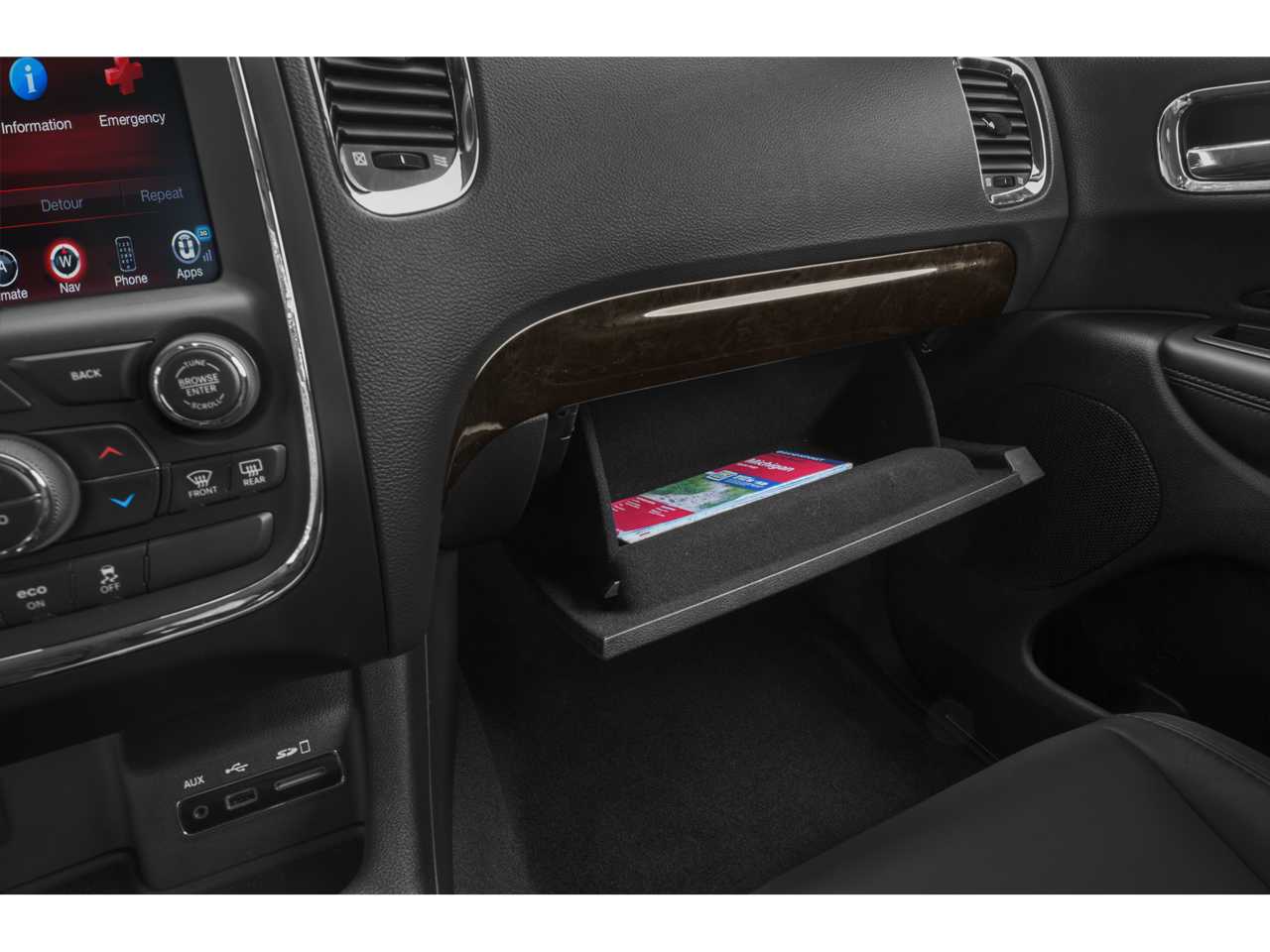 Thumbnail: 2015 Dodge Durango - 11