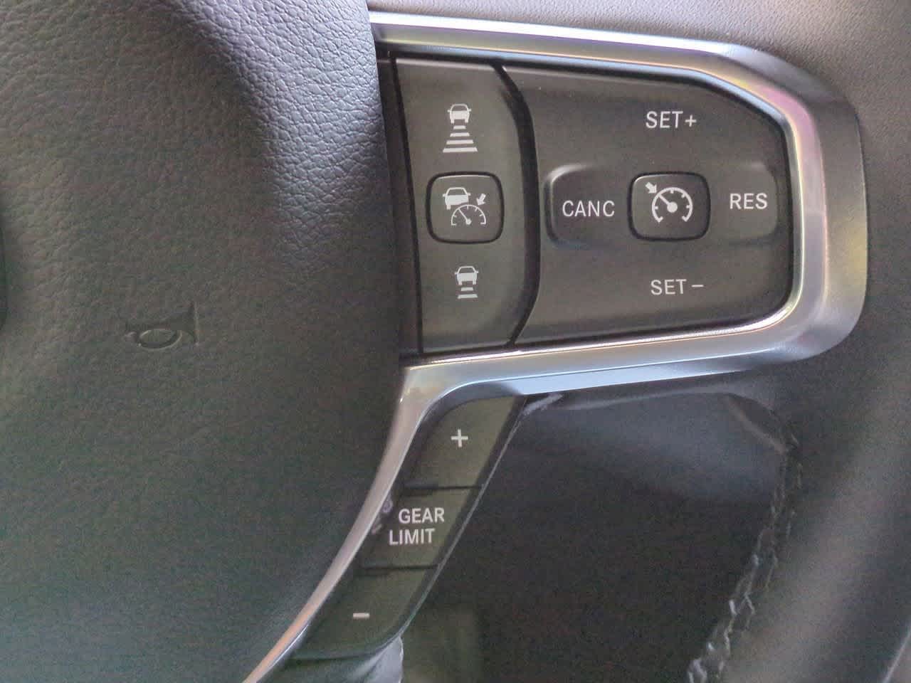 Thumbnail: 2026 RAM 1500 - 25