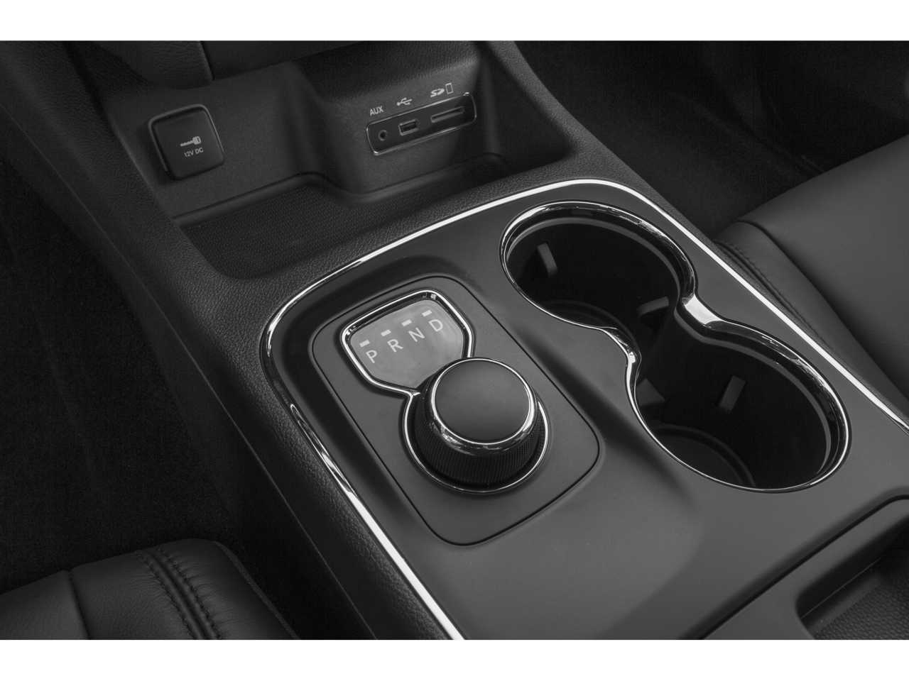 Thumbnail: 2015 Dodge Durango - 7