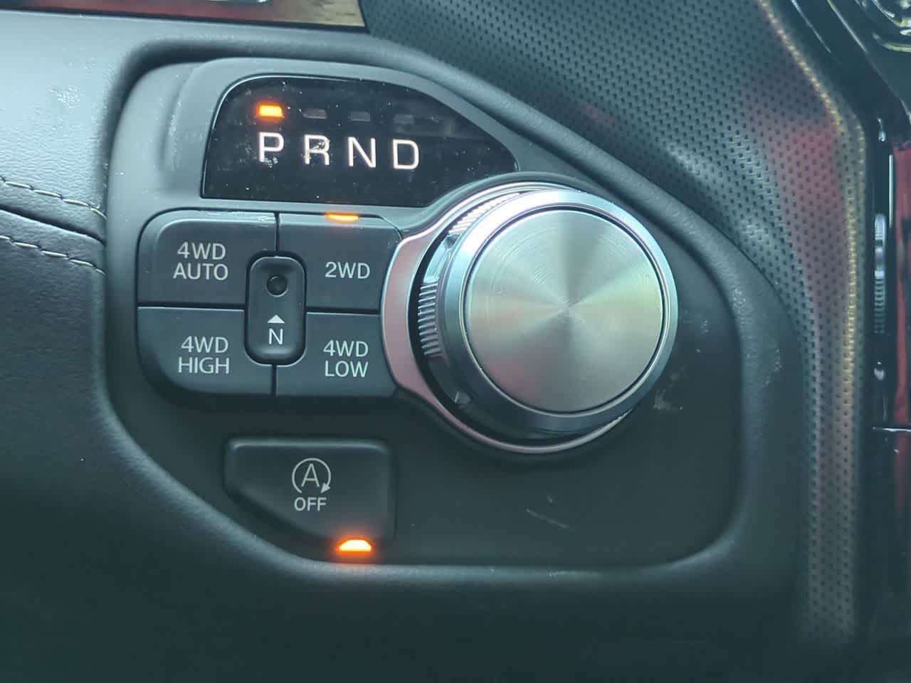 Thumbnail: 2026 RAM 1500 - 34