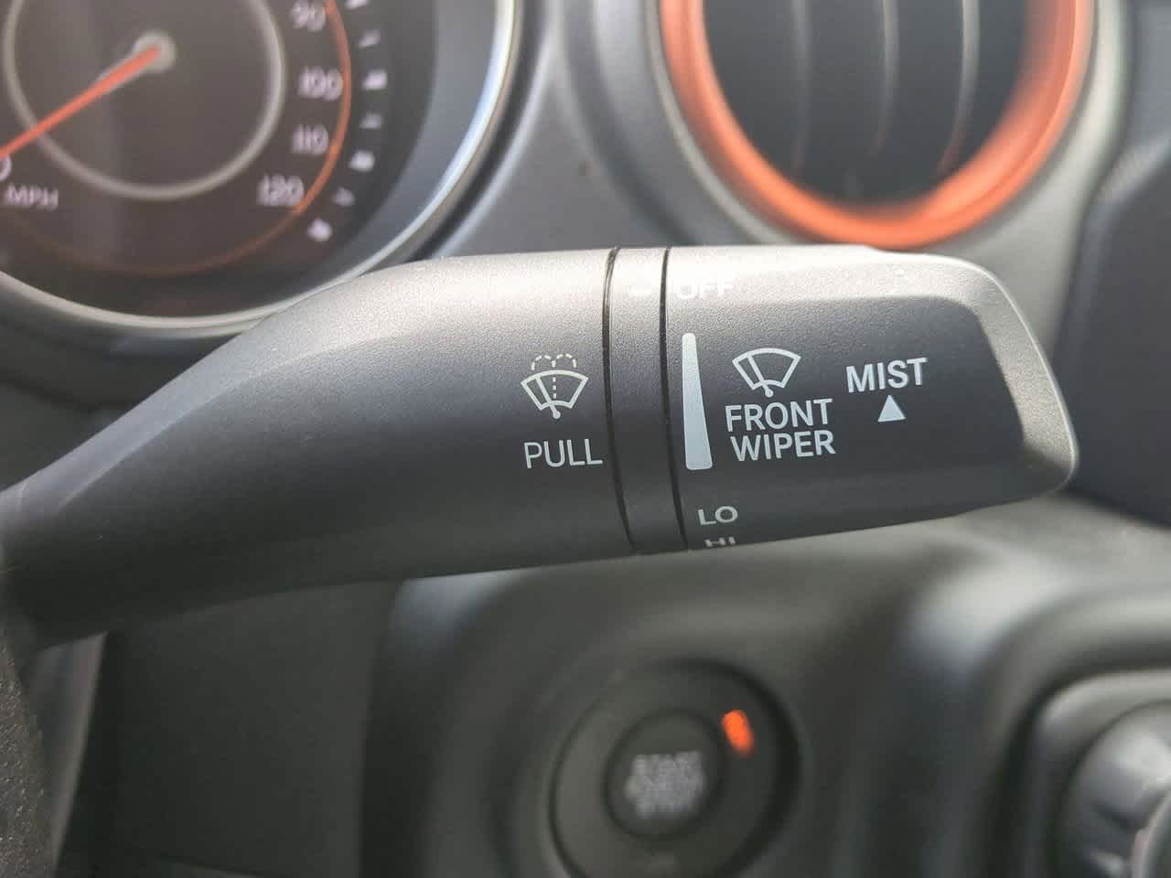 Thumbnail: 2023 Jeep Gladiator - 26