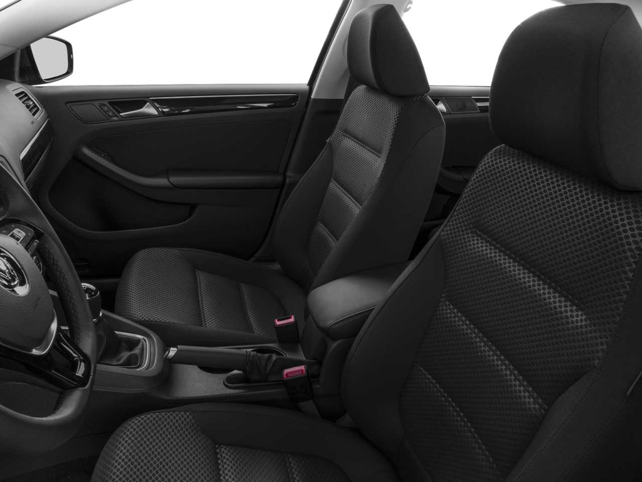 Thumbnail: 2017 Volkswagen Jetta - 6