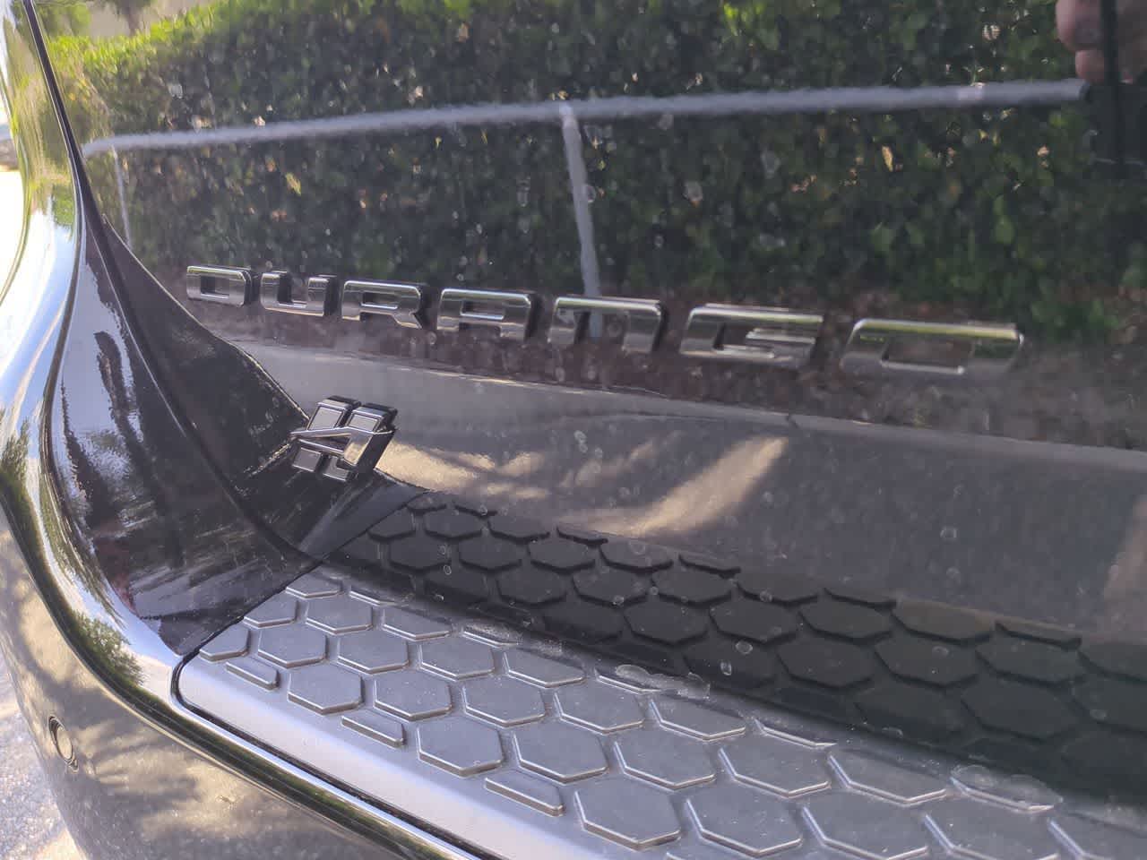 Thumbnail: 2026 Dodge Durango - 13