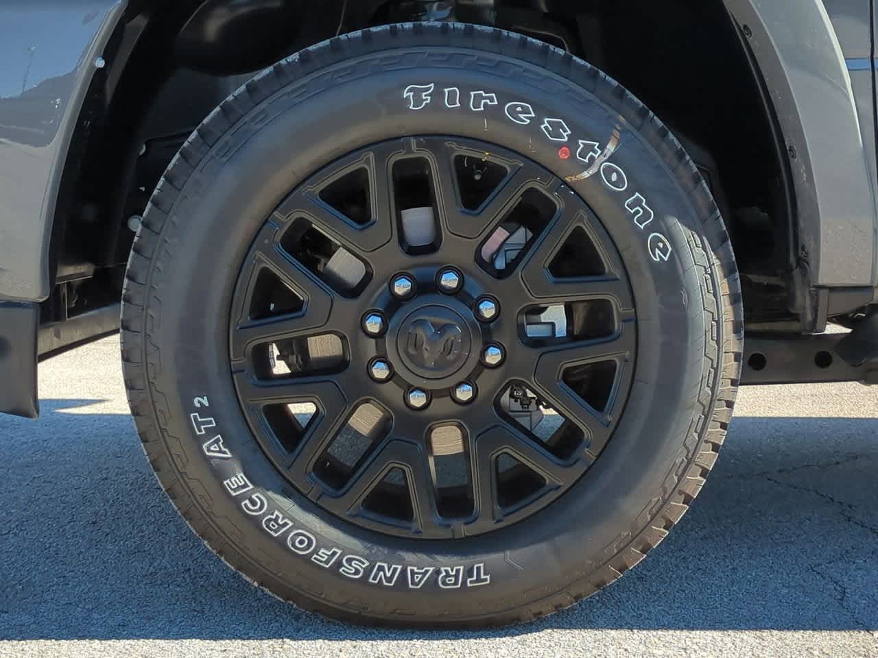 Thumbnail: 2026 RAM 2500 - 14