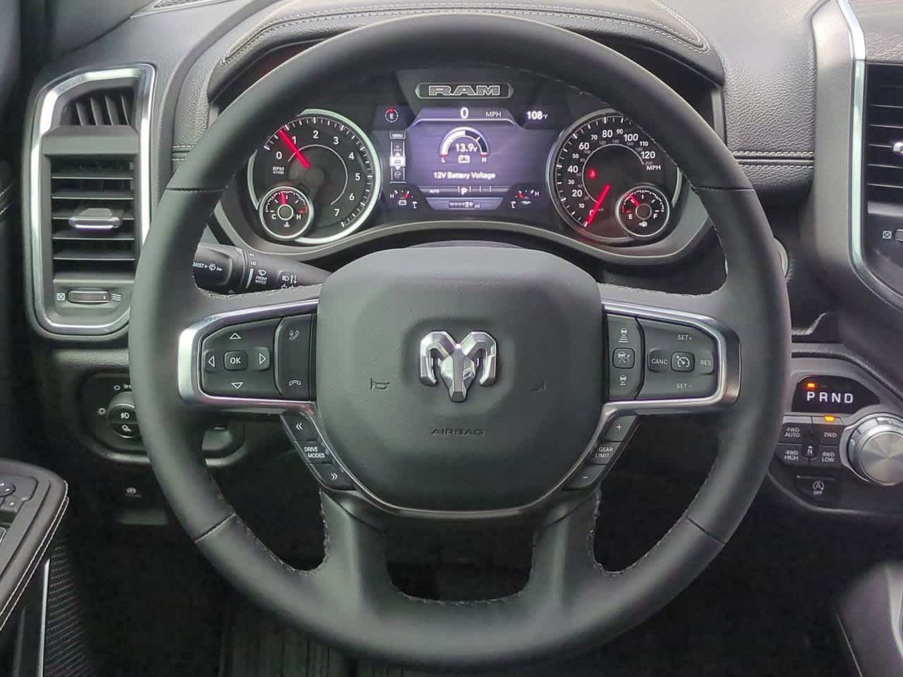 Thumbnail: 2026 RAM 1500 - 23