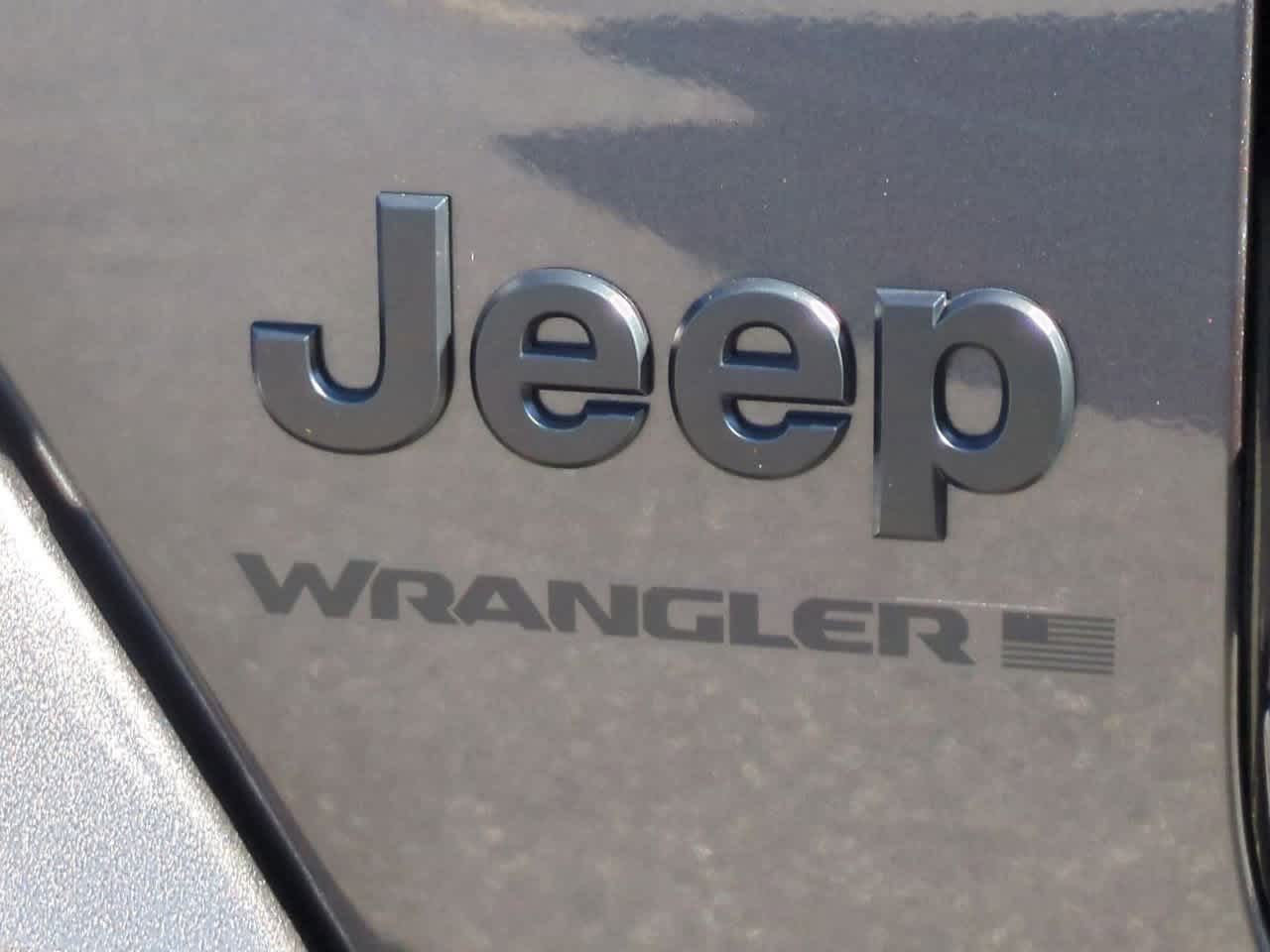 Thumbnail: 2025 Jeep Wrangler - 12