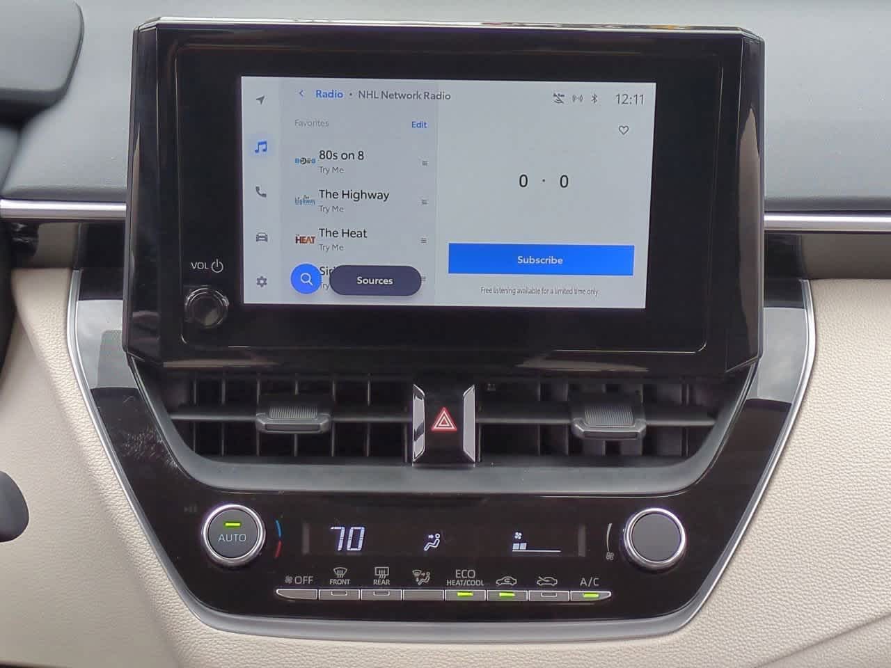 Thumbnail: 2025 Toyota Corolla - 28