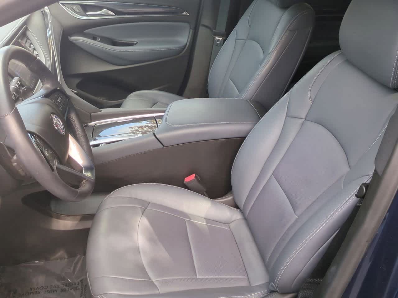 Thumbnail: 2023 Buick Enclave - 17