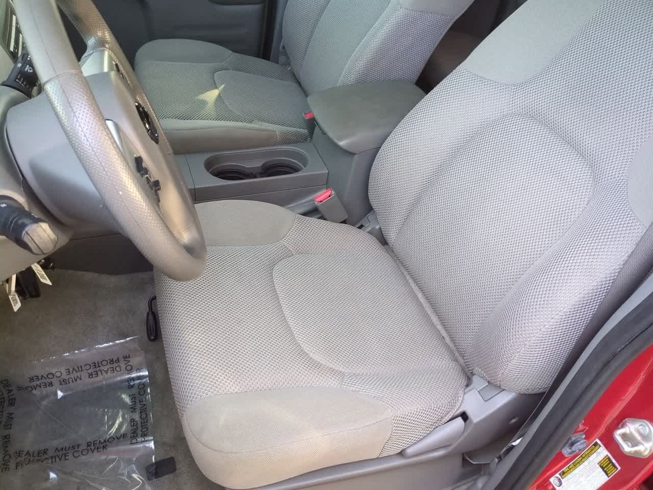 Thumbnail: 2018 Nissan Frontier - 17