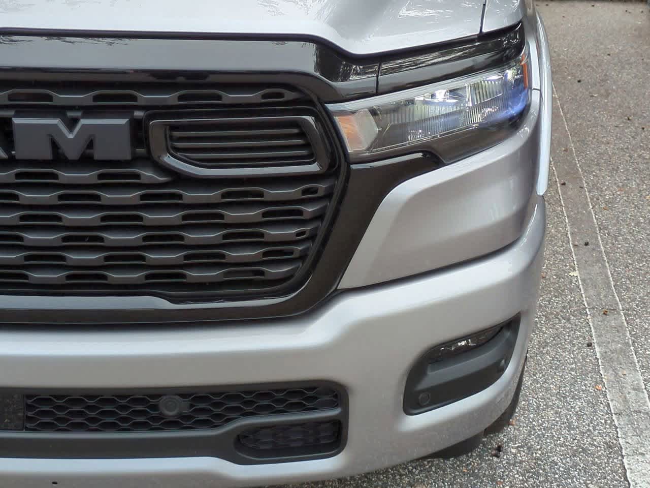 Thumbnail: 2026 RAM 1500 - 11