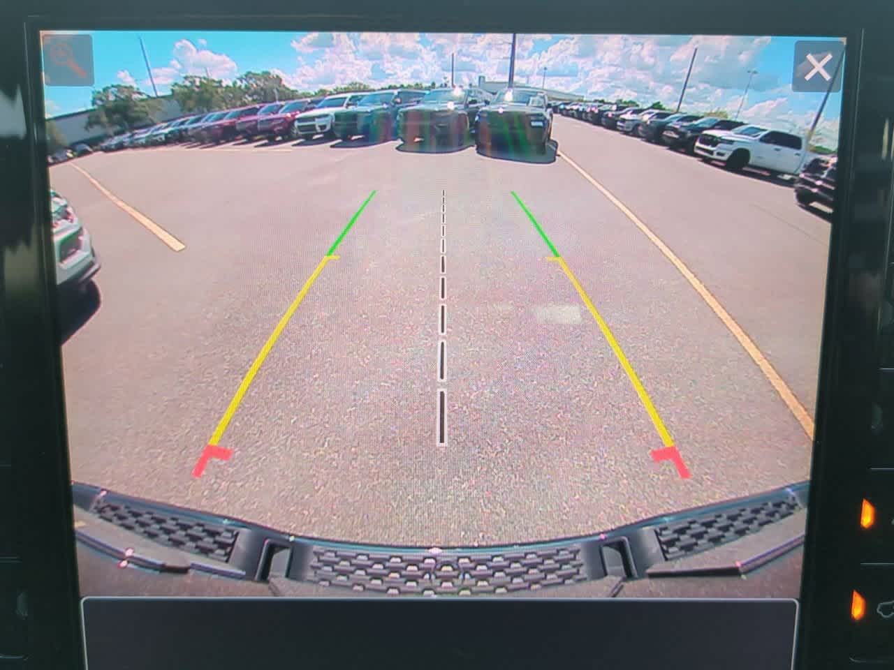 Thumbnail: 2026 RAM 1500 - 30