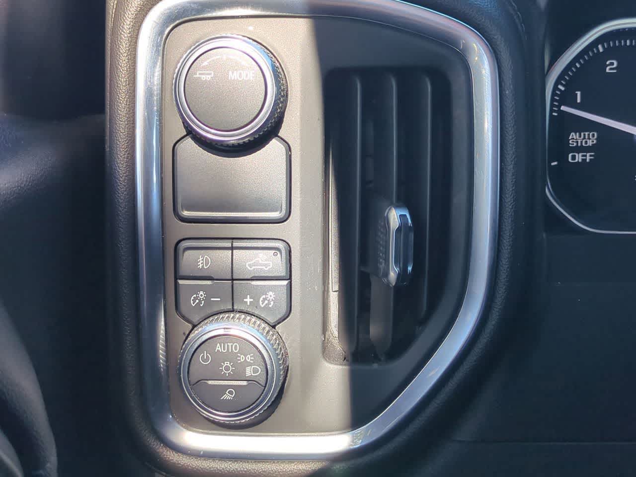 Thumbnail: 2021 GMC Sierra 1500 - 17