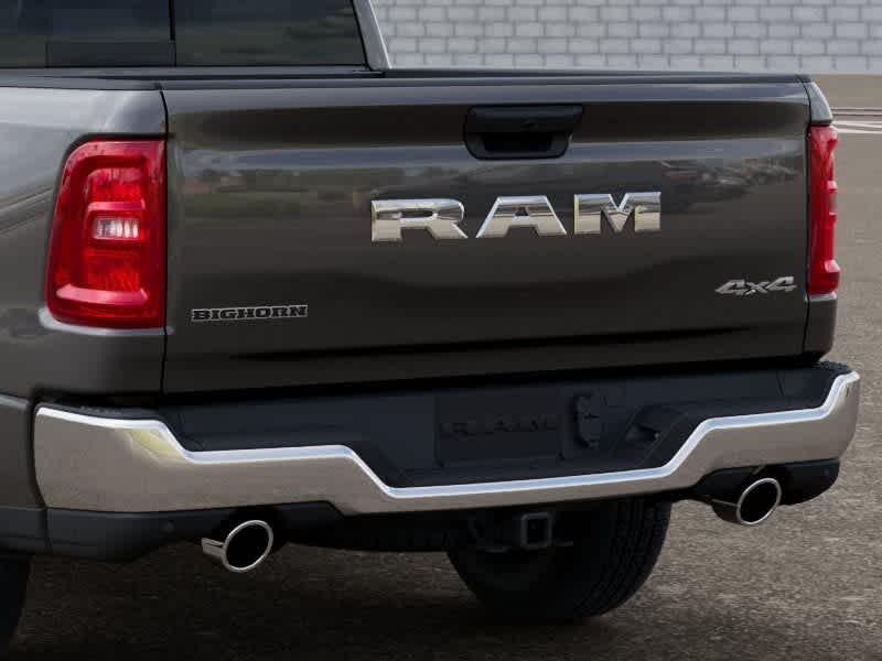 Thumbnail: 2026 RAM 1500 - 13