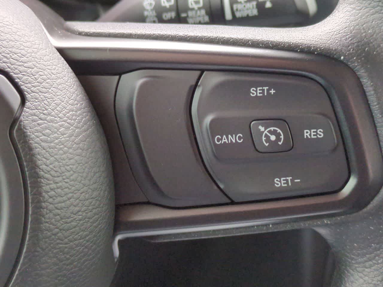 Thumbnail: 2026 Jeep Wrangler - 24