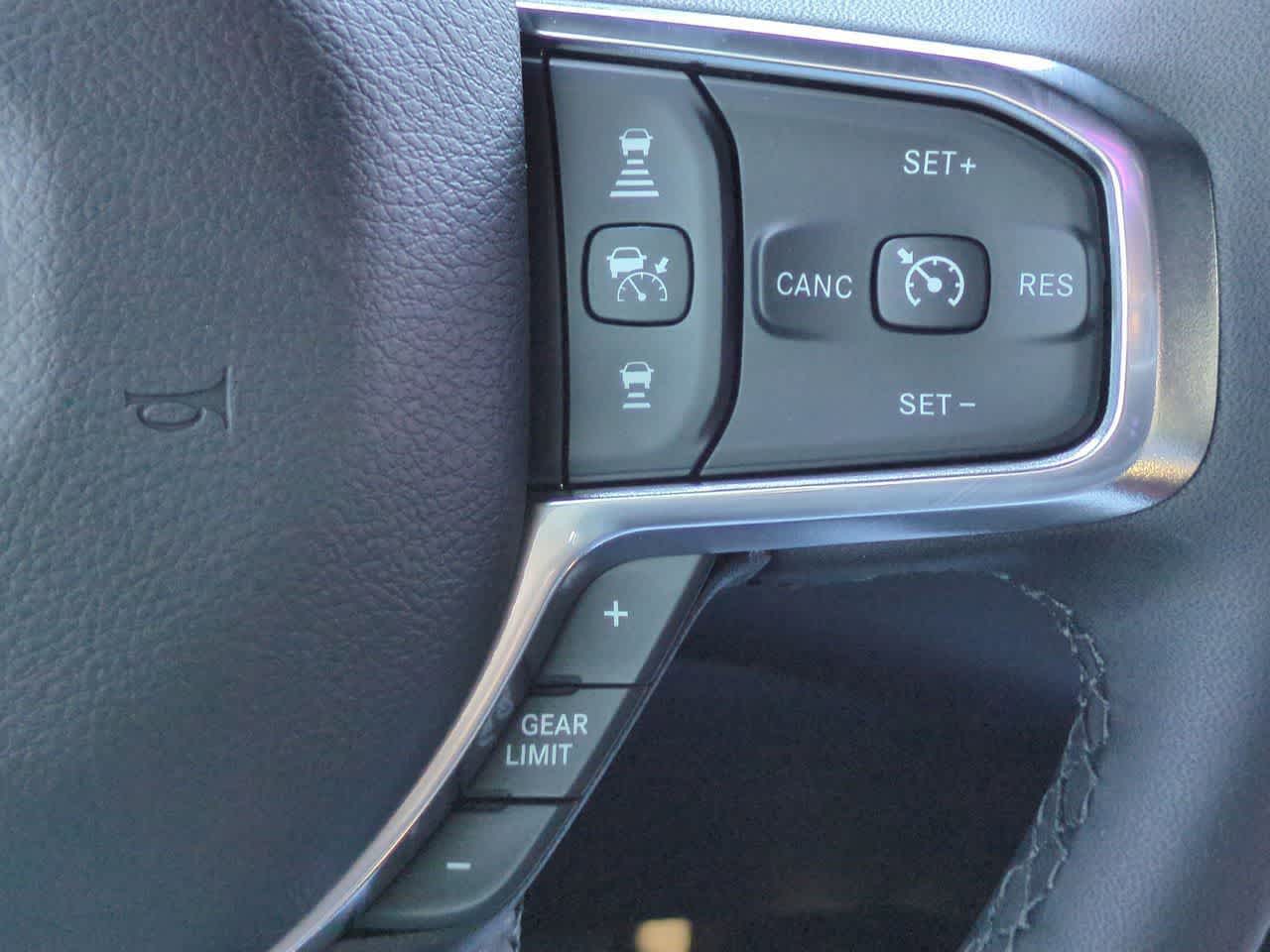 Thumbnail: 2026 RAM 1500 - 25