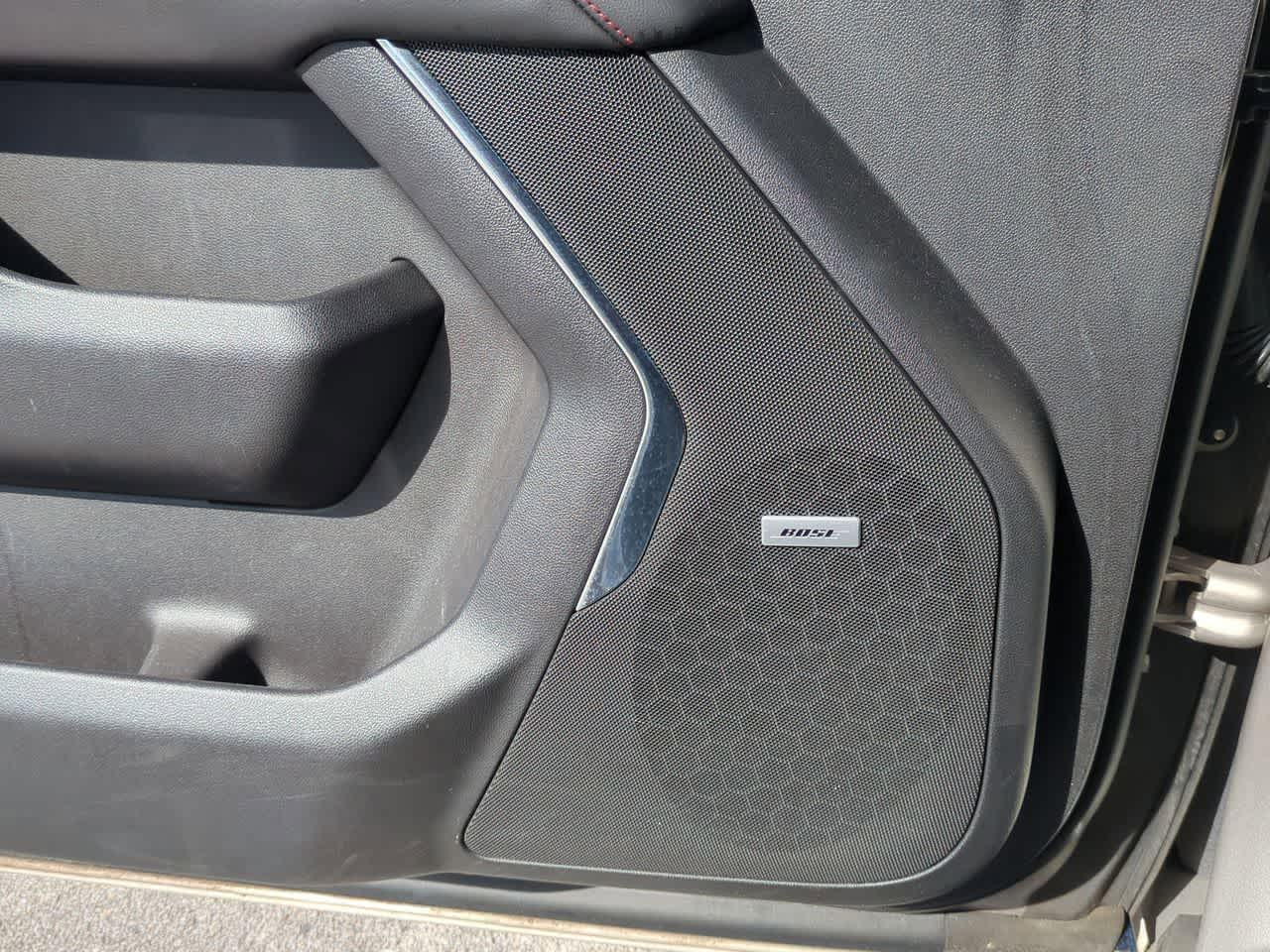 Thumbnail: 2021 Chevrolet Suburban - 30