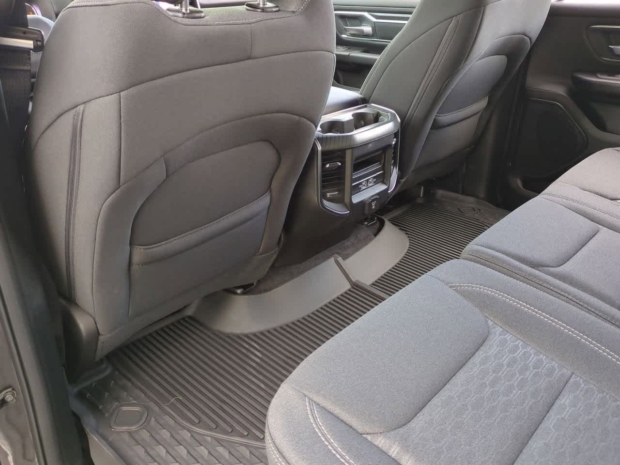 Thumbnail: 2026 RAM 1500 - 18