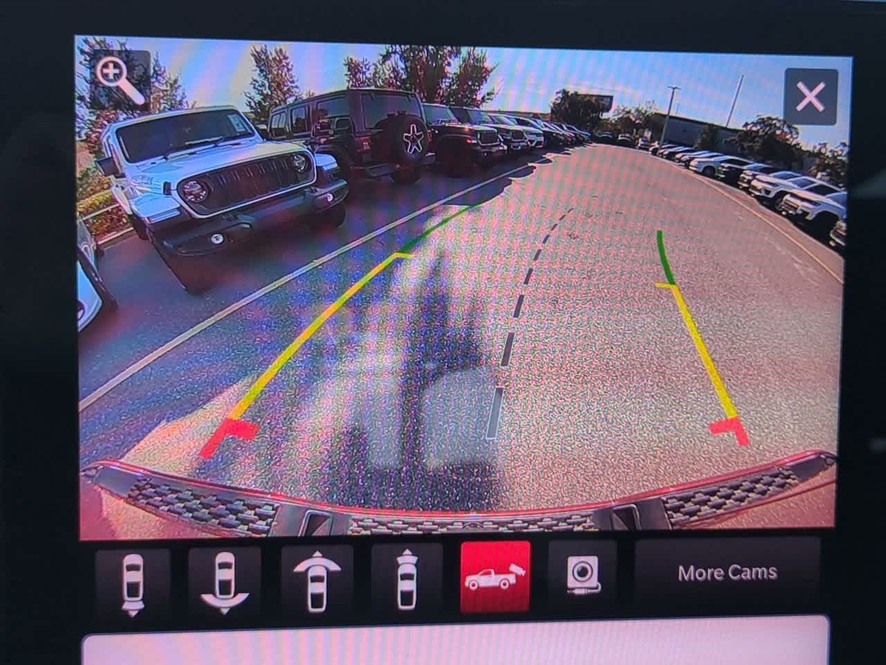 Thumbnail: 2026 RAM 1500 - 31