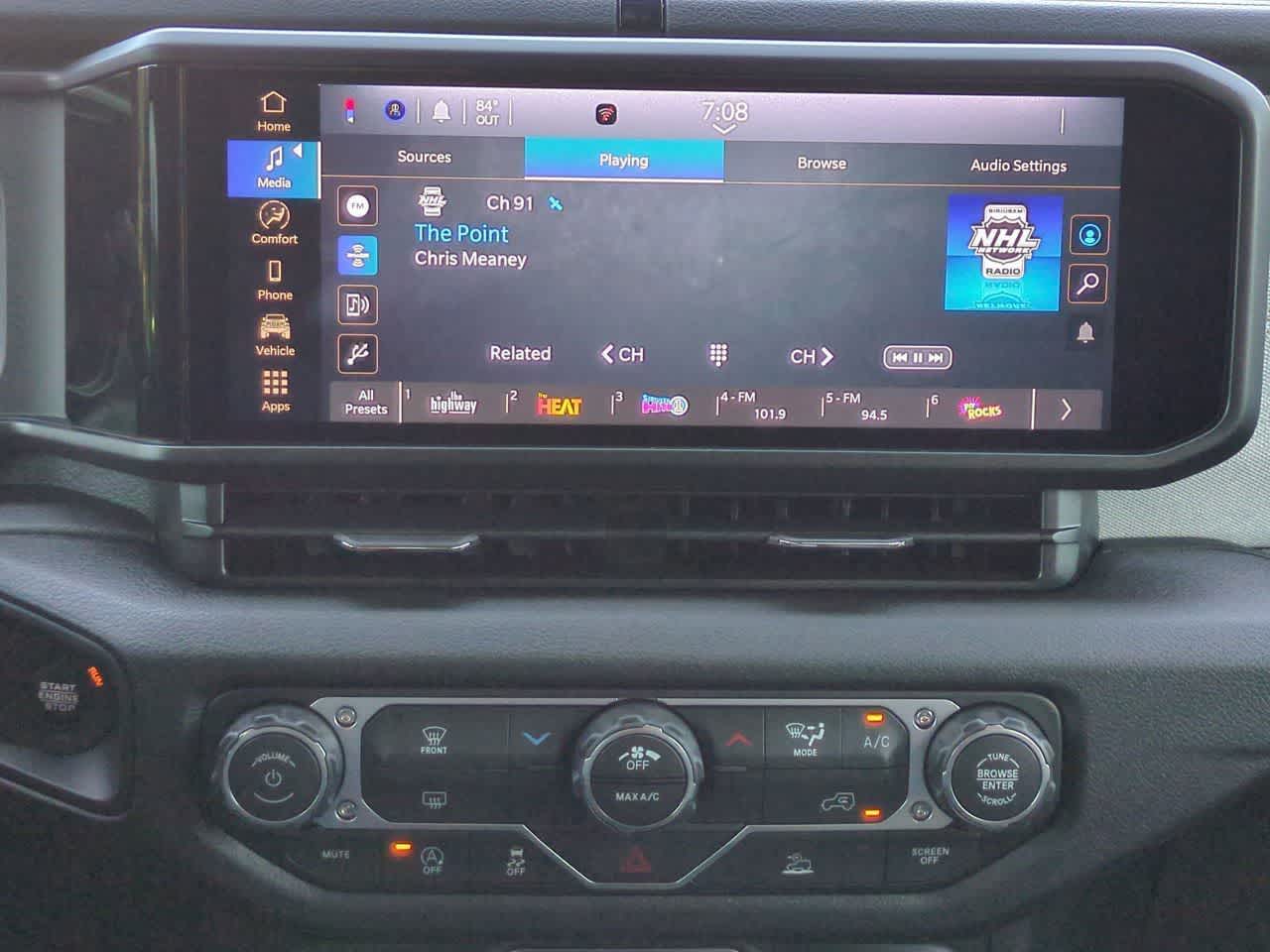 Thumbnail: 2026 Jeep Wrangler - 28