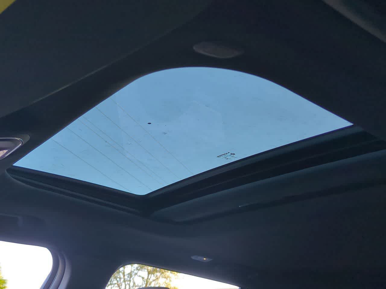 Thumbnail: 2025 Jeep Grand Cherokee - 19