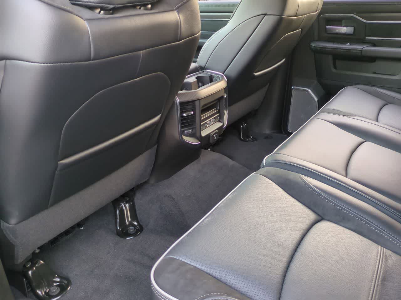 Thumbnail: 2026 RAM 2500 - 18