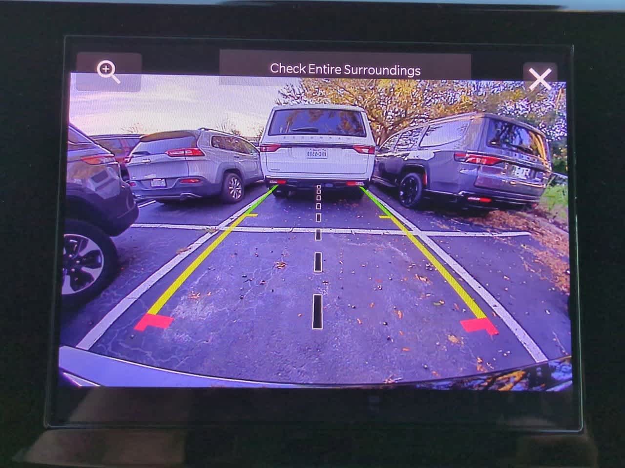 Thumbnail: 2025 Jeep Grand Cherokee - 30