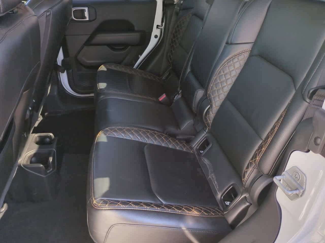 Thumbnail: 2022 Jeep Gladiator - 20